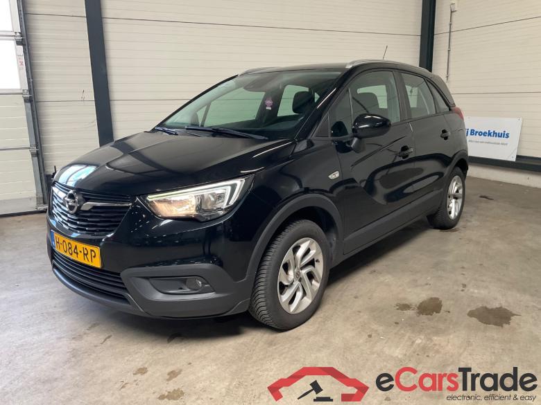 OPEL Crossland X 1.2 T. Edition #1