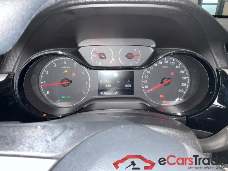 OPEL CORSA 1.2 Edition #6