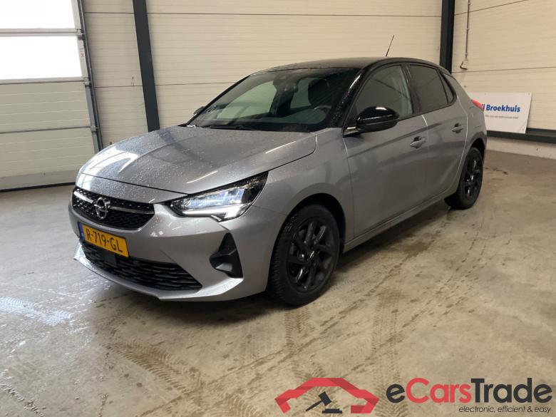 OPEL CORSA 1.2 GS Line #1