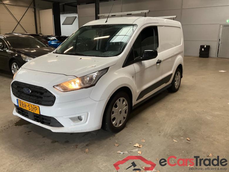 FORD TRANSIT CONNECT 1.5 EcoBlue L1 Trend #1