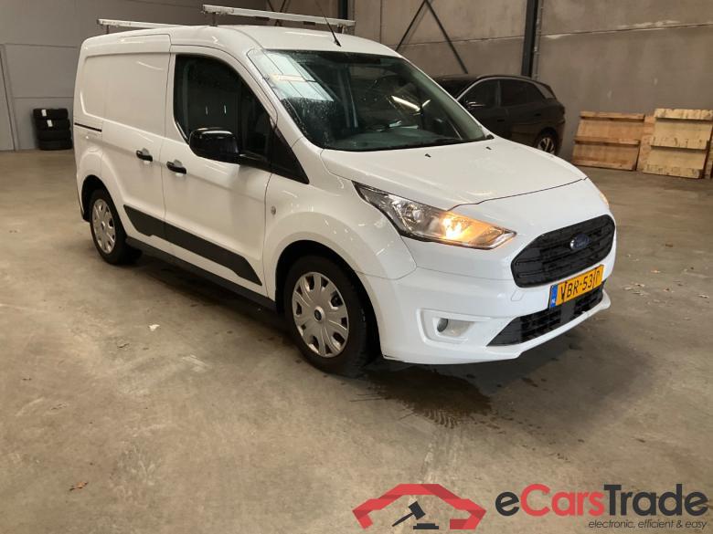 FORD TRANSIT CONNECT 1.5 EcoBlue L1 Trend #2