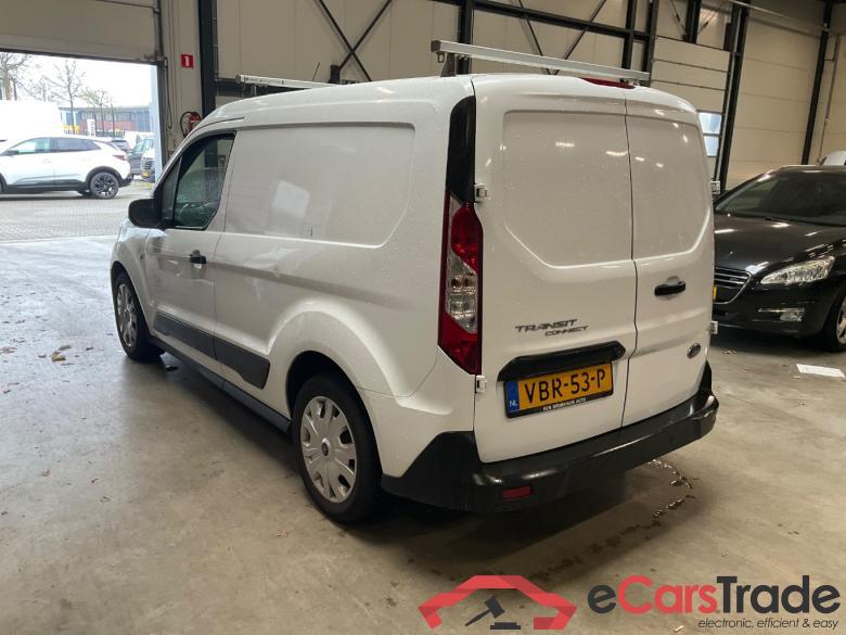 FORD TRANSIT CONNECT 1.5 EcoBlue L1 Trend #4