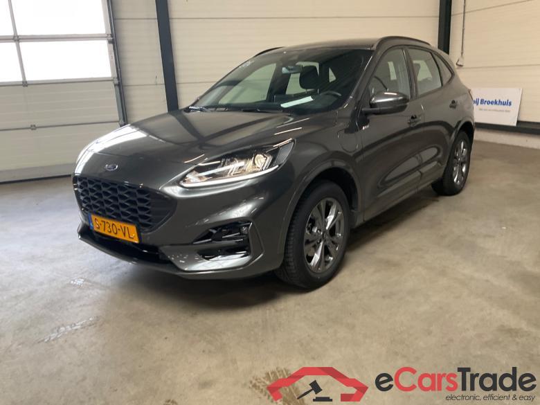 FORD Kuga 2.5 PHEV ST-Line #1