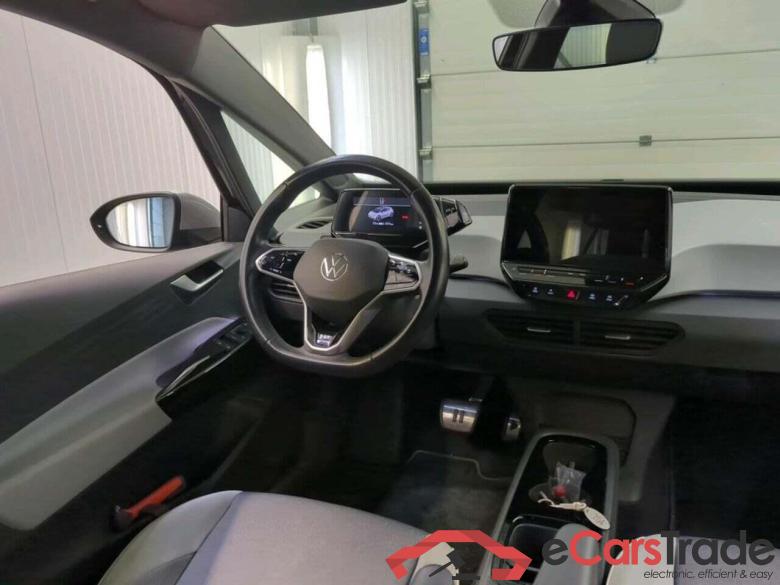 VOLKSWAGEN ID.3 First Plus 58 kWh #3