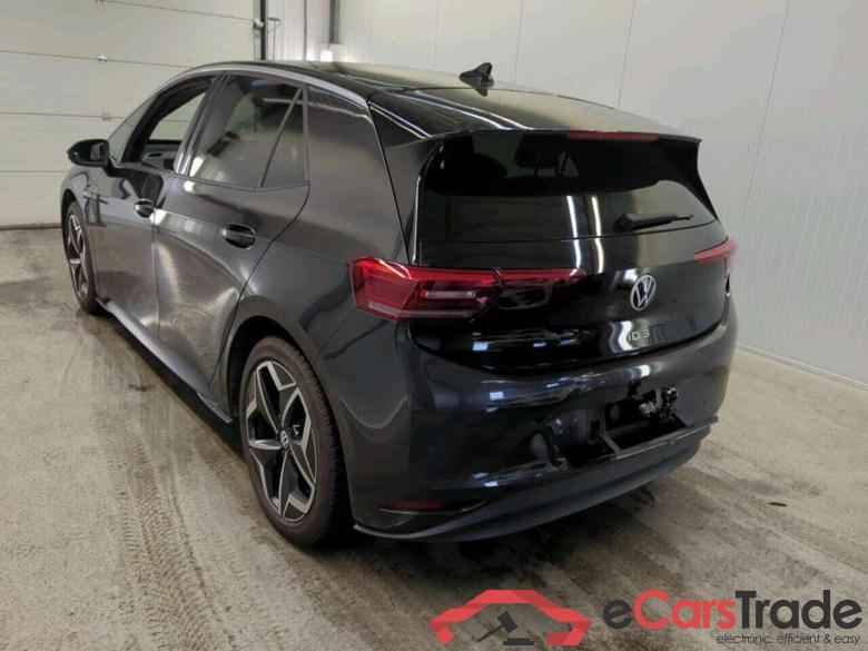 VOLKSWAGEN ID.3 First Plus 58 kWh #6