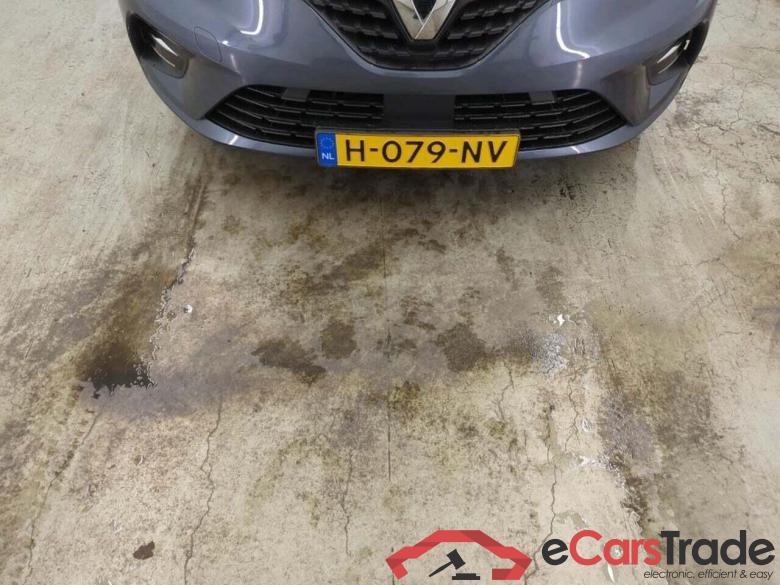 RENAULT CLIO 1.0 TCe Zen #4
