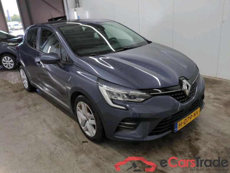 RENAULT CLIO 1.0 TCe Zen #5