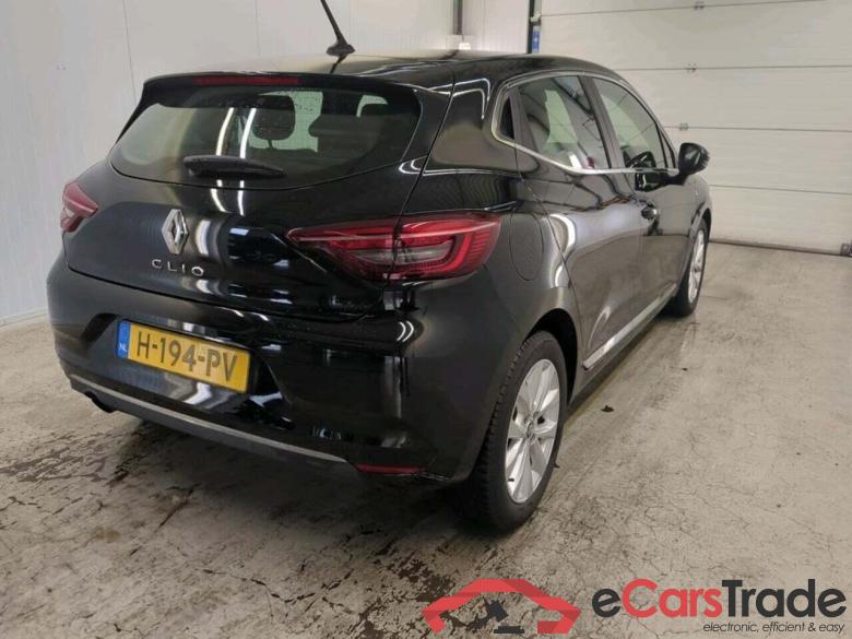 RENAULT CLIO 1.0 TCe Intens #2