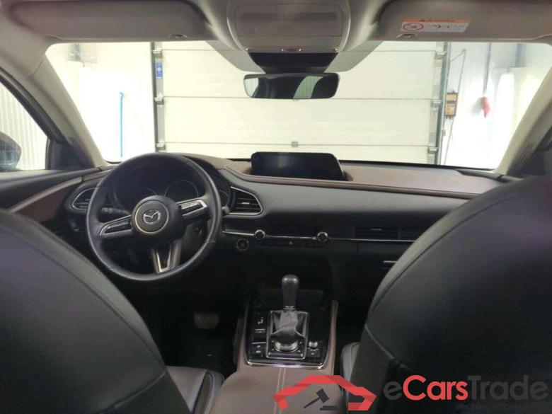 Mazda CX-30 2.0 SA-X Luxury #3