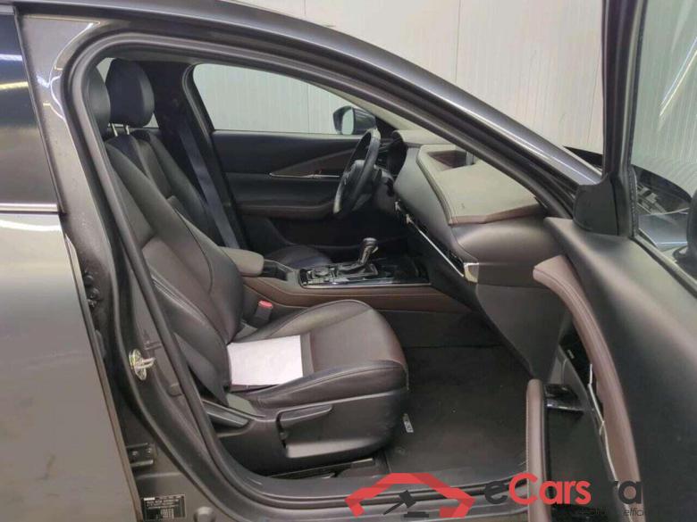 Mazda CX-30 2.0 SA-X Luxury #5