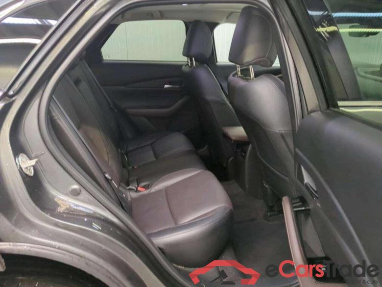 Mazda CX-30 2.0 SA-X Luxury #6