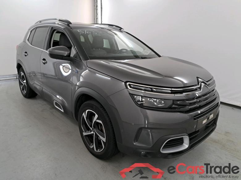 CITROAu2039N C5 AIRCROSS 1.6 HYBRID 225 E-EAT8 BUS. LOUNGE AUTO #2