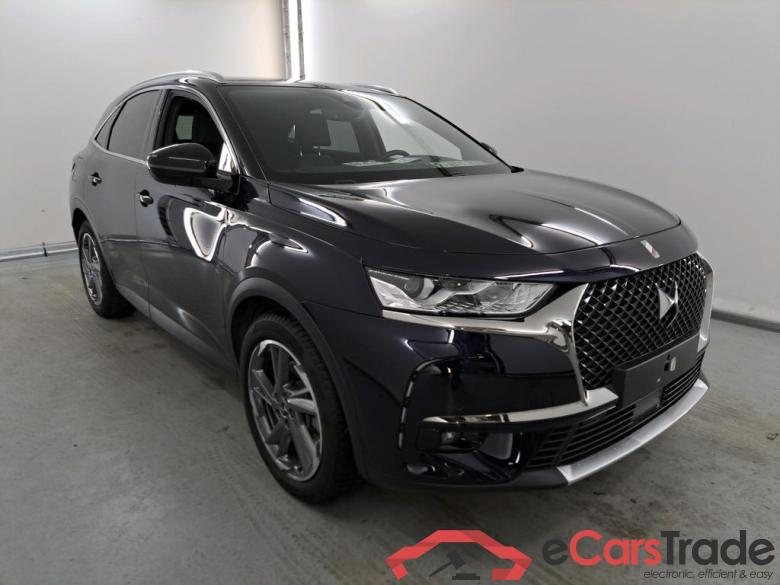 DS AUTOMOBILES DS 7 CROSSBACK 1.6 E-TENSE SO CHIC AUTO 4WD Inspiration DS RIVOLI #2