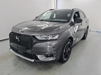 DS Automobiles DS7 Crossback