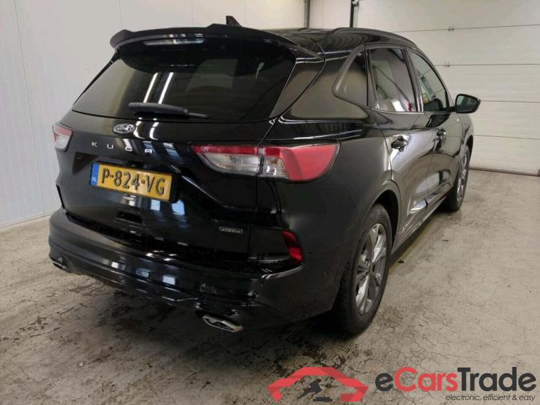 FORD KUGA 2.5 PHEV ST-Line X #2