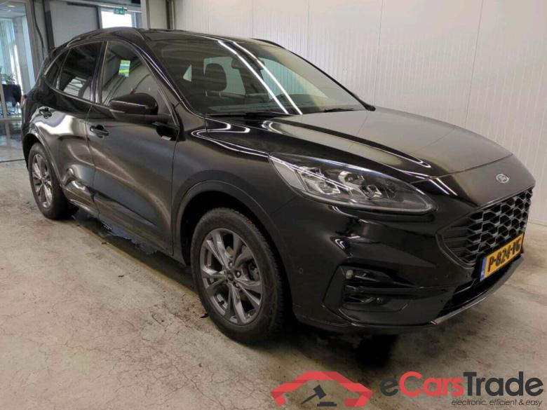 FORD KUGA 2.5 PHEV ST-Line X #5