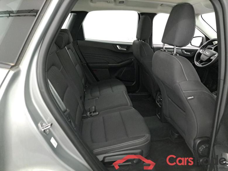 FORD KUGA 1.5 ECOBLUE 88KW TITANIUM #6