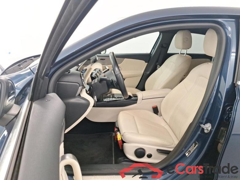 MERCEDES-BENZ A-CLASS LIMOUSINE 1.3 A 250 E BUSINESS SOLUTION DCT #5