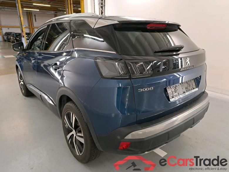 PEUGEOT 3008 1.5 BLUEHDI S&S EAT8 GT #3