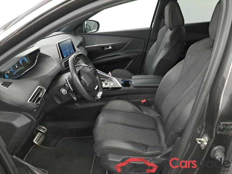 PEUGEOT 3008 - 2016 1.6 Hybrid4 PHEV GT Line (EU6.3) #5