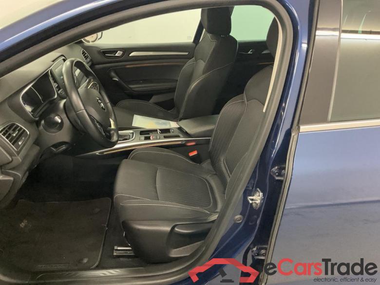 RENAULT MEGANE GRANDTOUR DIESEL - 2016 1.5 Blue dCi Intens EDC Cruising Look #5