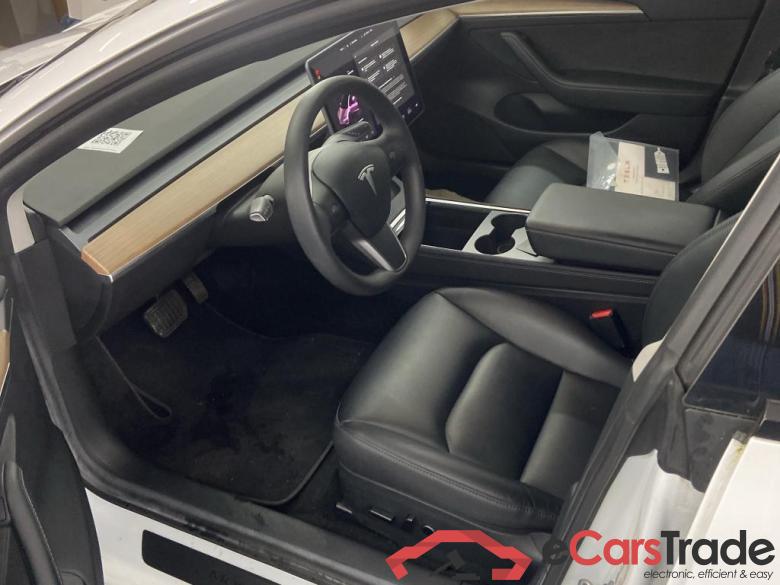 TESLA MODEL 3 BEV STANDARD RWD PLUS AUTO #5