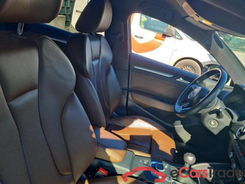 AUDI - AUD A3 BERLINE TDi 116PK Pack Business Plus With Sport Seats #3