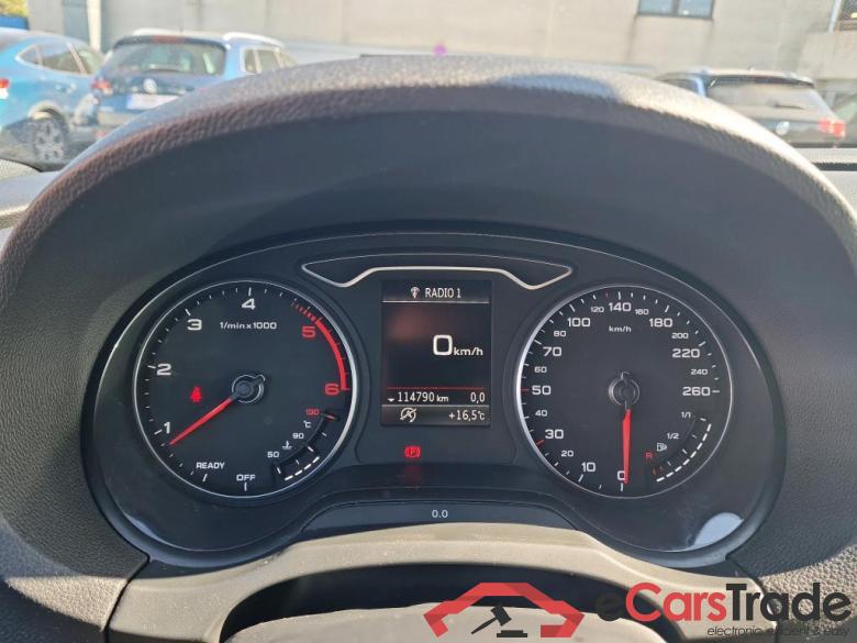 AUDI - AUD A3 BERLINE TDi 116PK Pack Business Plus With Sport Seats #5