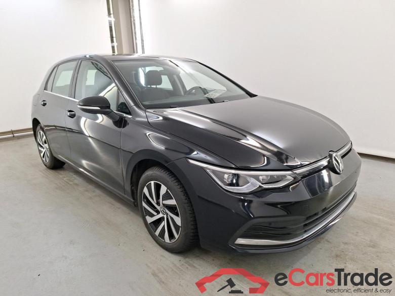 VOLKSWAGEN GOLF VIII 1.4 EHYBRID STYLE BUSINESS DSG #2
