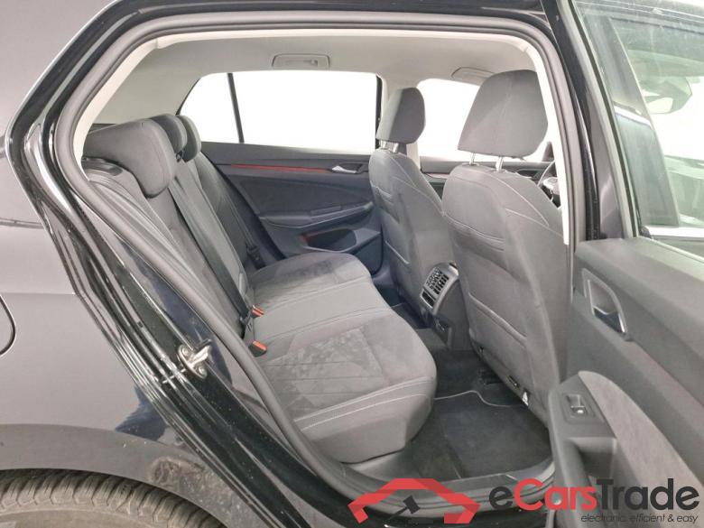 VOLKSWAGEN GOLF VIII 1.4 EHYBRID STYLE BUSINESS DSG #6