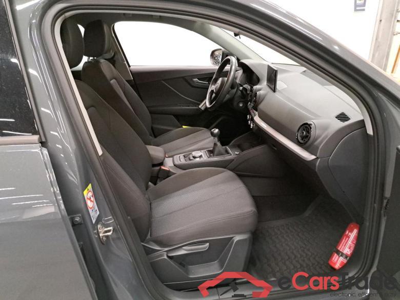 AUDI - AUD Q2 TFSI 116PK Pack Business & Technology & Assistance & Side & Lane Assist & LED HeadLights  * PETROL * #3