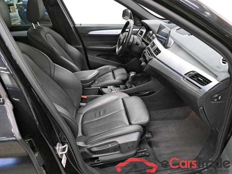 BMW - BMW X1 xDrive25e 220PK Business Edition M Sport & Pack Travel & Dakota Heated Seats & Harman Kardon & Removable Trailer Hook  * HYBRID * #3