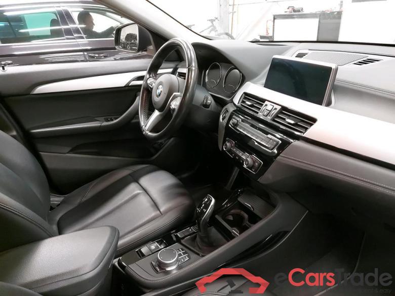 BMW - BMW X2 sDrive18iA 136PK Advantage Pack Comfort & Business Plus & DAB & Heated Steering Wheel  * PETROL * #3
