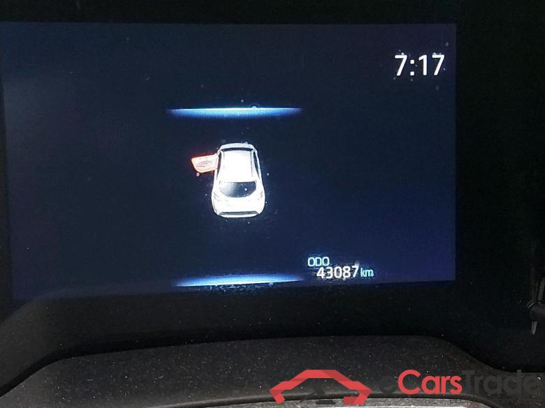 TOYOTA - TOY COROLLA Hybrid 122PK e-CVT Dynamic Plus & Heated Seats & Touch 2Go Nav  * HYBRID * #5