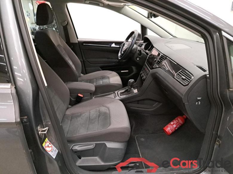VOLKSWAGEN - VW  GOLF SPORTSVAN TSI 115PK DSG Highline Pack Business & Drive Assistance Pack  * PETROL * #3