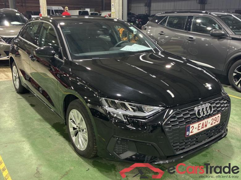AUDI A3 SPORTBACK 1.4 40 TFSI E S TRONIC SPORTB ATTRACTION #2