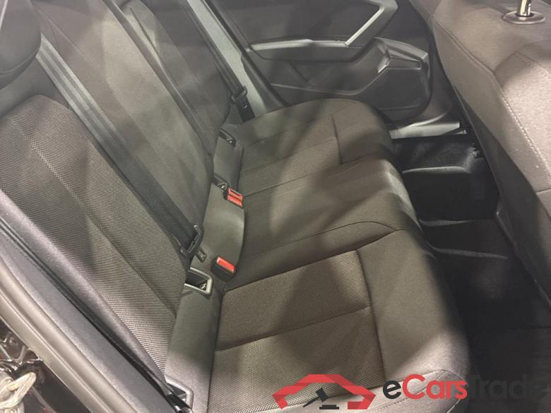 AUDI A3 SPORTBACK 1.4 40 TFSI E S TRONIC SPORTB ATTRACTION #6