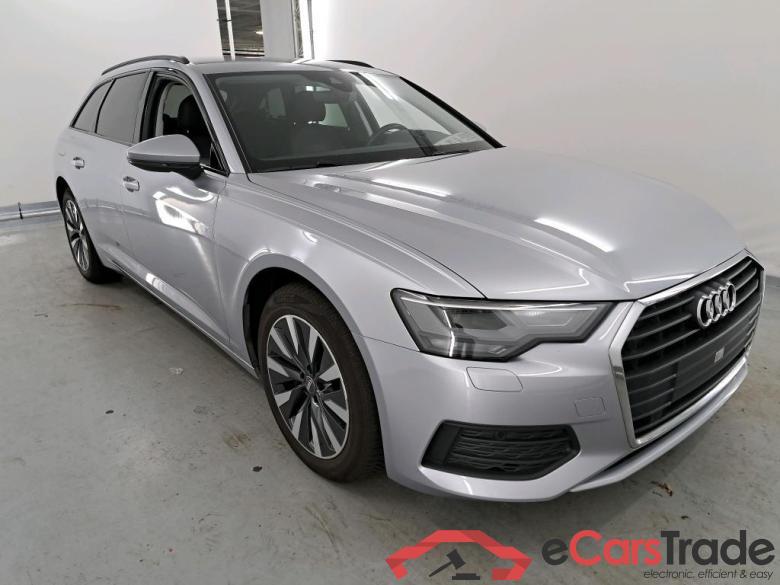 AUDI A6 AVANT 2.0 TDI 35 S TRONIC Business Plus  Virtual cockpit #2