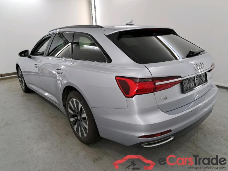 AUDI A6 AVANT 2.0 TDI 35 S TRONIC Business Plus  Virtual cockpit #3
