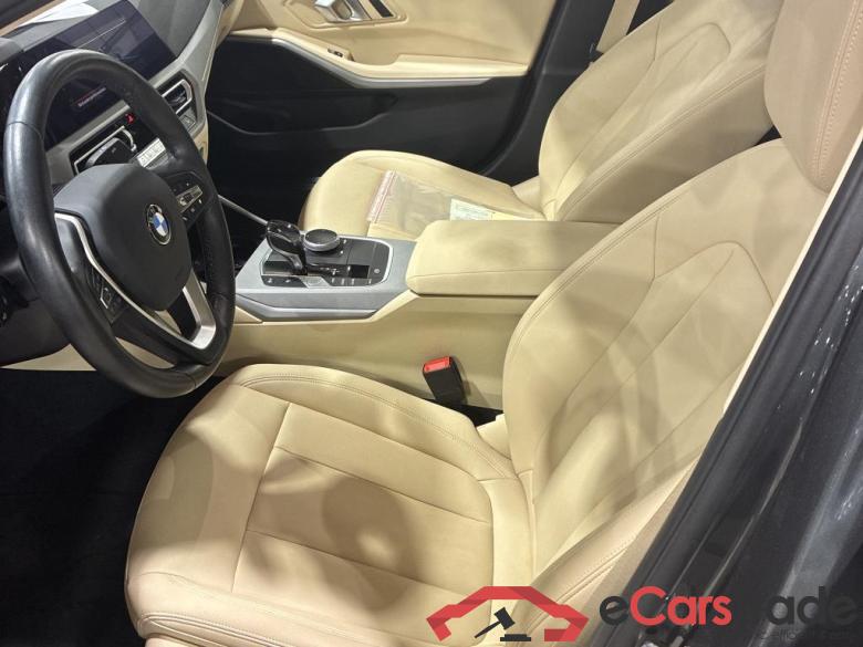 BMW 3 SERIES BERLINE 2.0 316DA (90KW) BERLINE Mirror Storage Business Model Advantage #5