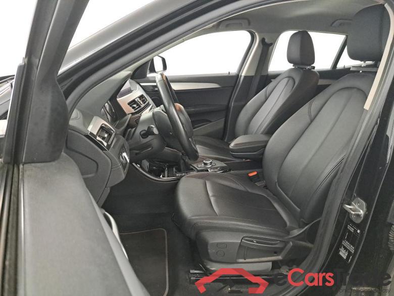 BMW X2 DIESEL 1.5 d sDrive16 Model Advantage Business ACO Business Edition #5