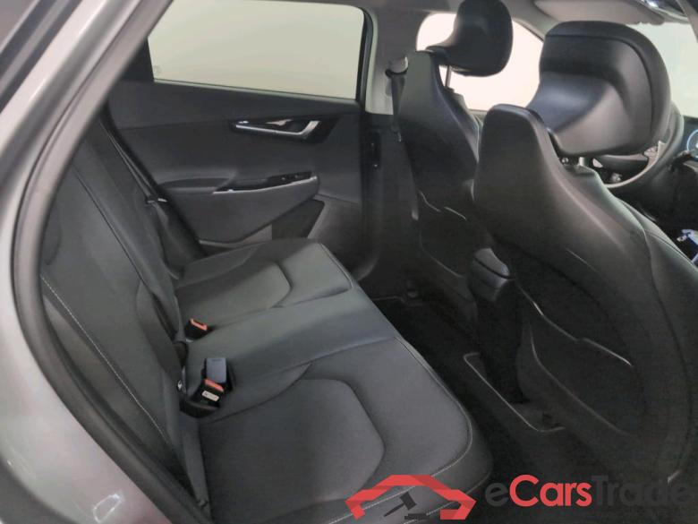 KIA EV6 BEV 77KWH BUSINESS PLUS AUTO RWD #6