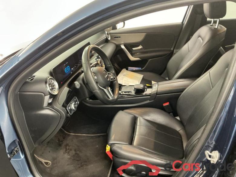 MERCEDES-BENZ A-CLASS LIMOUSINE 1.3 A 250 E BUSINESS SOLUTION DCT #5