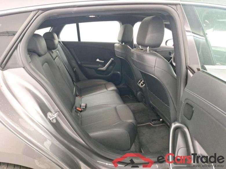 MERCEDES-BENZ CLA SHOOTING BRAKE 1.3 CLA 250 E BUSINESS SOLUTION DCT PLUS Solution Luxury #6