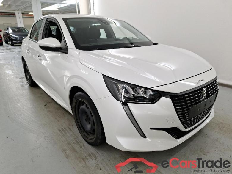 PEUGEOT 208 1.2 PURETECH E6.3 55KW S-S ACTIVE #2