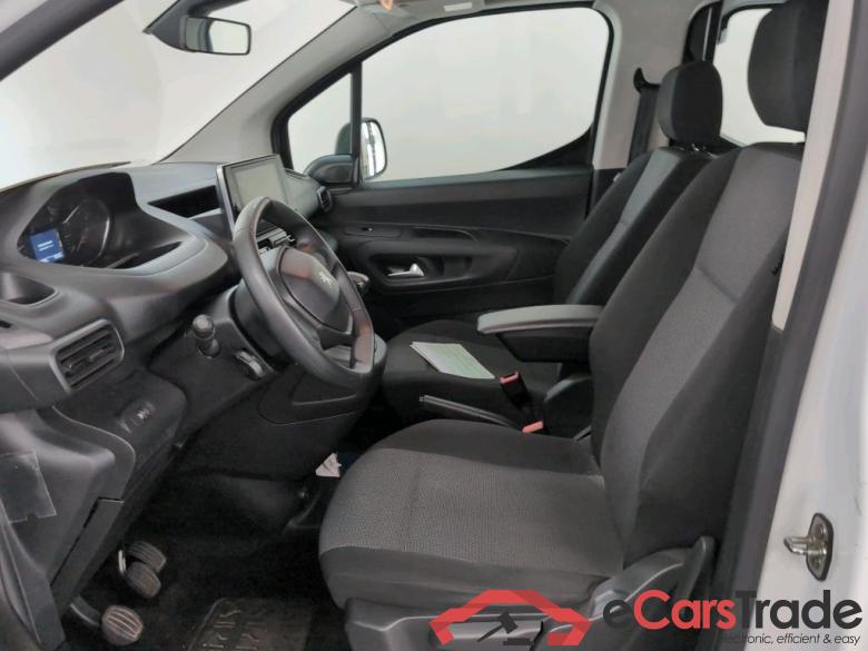PEUGEOT RIFTER 1.5 BLUEHDI 75KW S-S ACTIVE #5