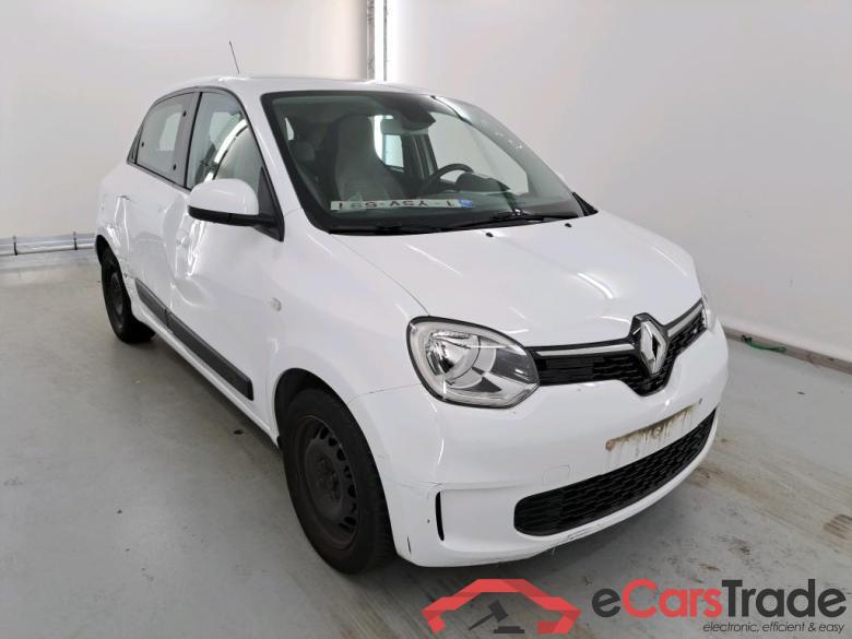 RENAULT TWINGO 0.9 SCE 65 ZEN #2