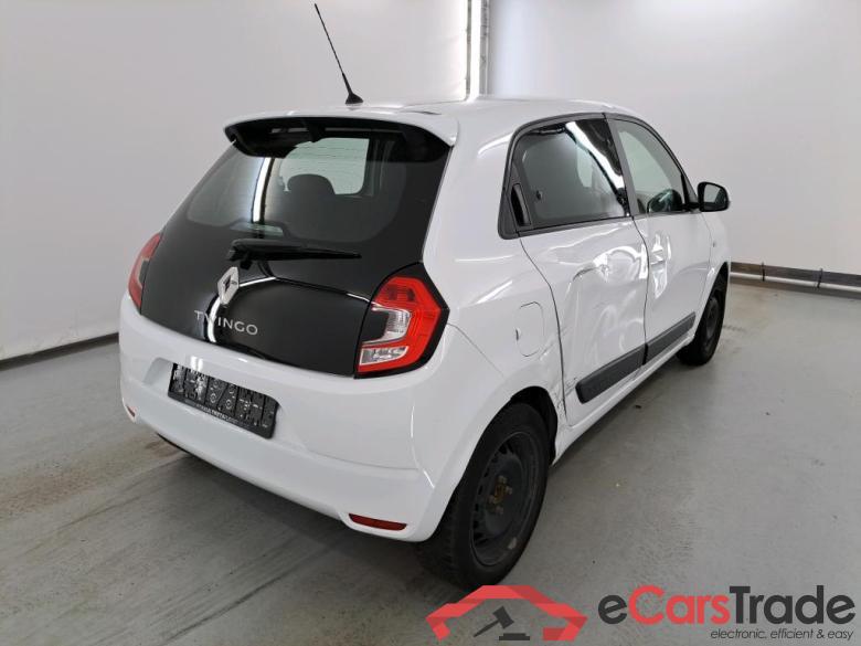 RENAULT TWINGO 0.9 SCE 65 ZEN #4