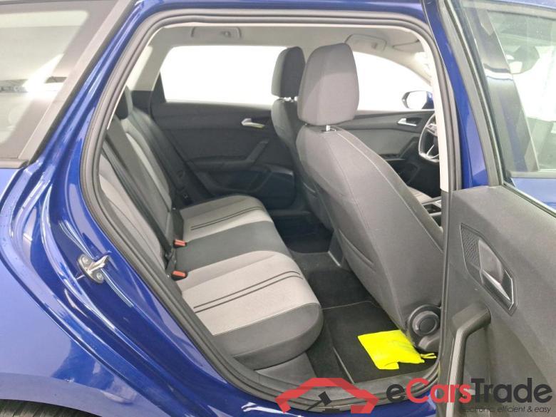SEAT LEON ST 1.5 ETSI MHEV 150 MOVE! DSG Safe & Driving Navi System+ #6