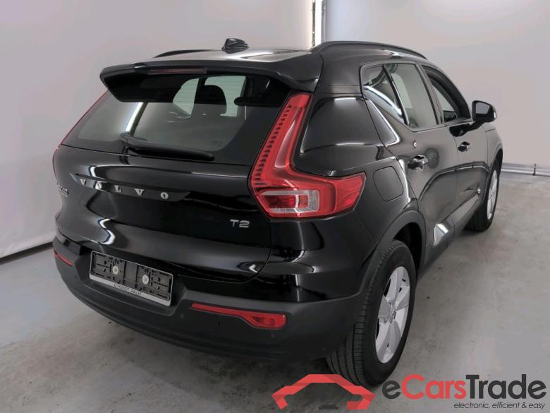 VOLVO XC40 1.5 T2 GEARTRONIC MOMENTUM CORE Park Assist #4